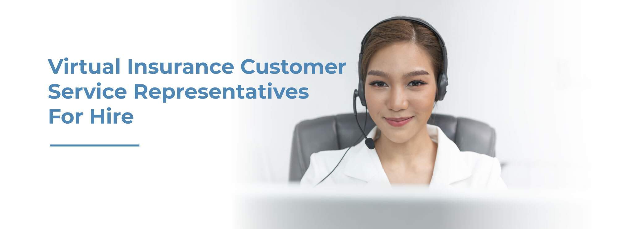 customer service virtual assistant
