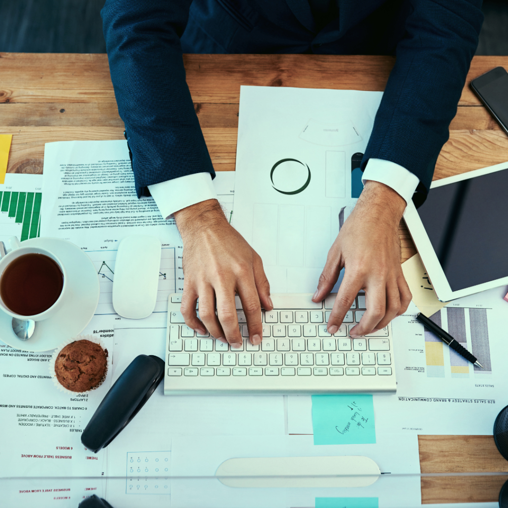 What Tasks Can an Insurance Virtual Assistant Handle?