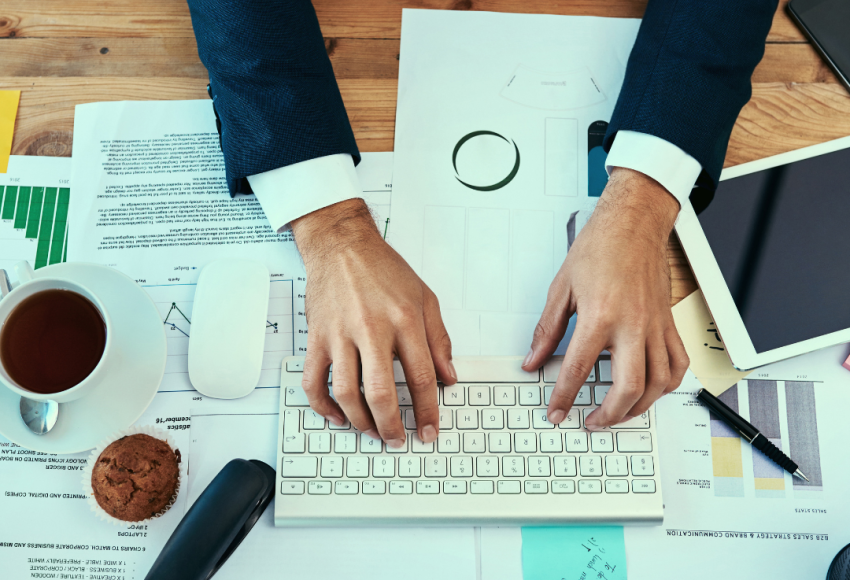 virtual staffing solutions