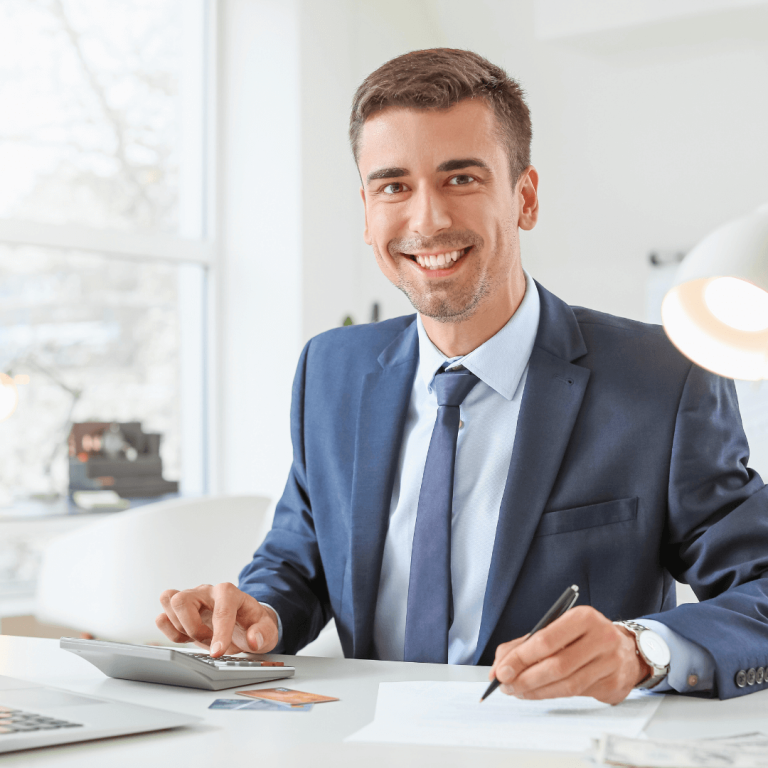 loan officer virtual assistant