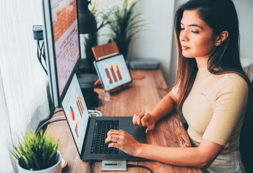 virtual assistant services