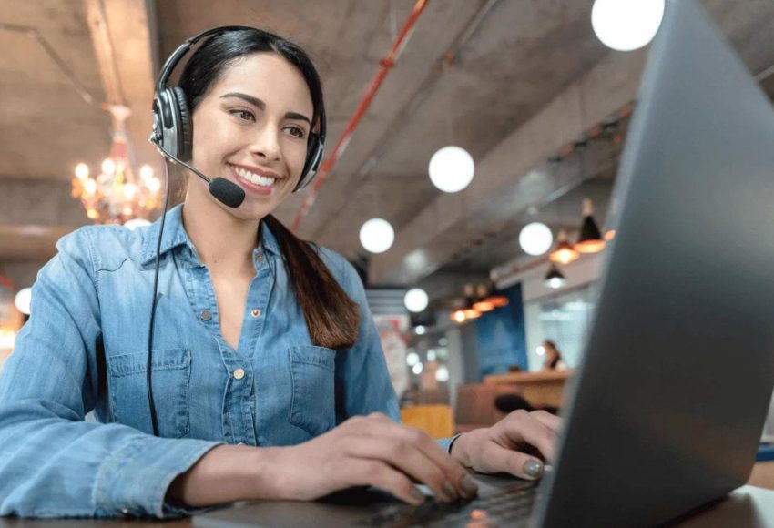 virtual personal assistant