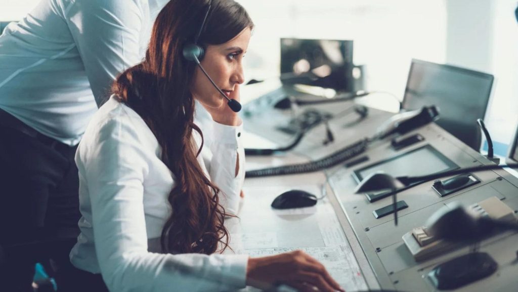 virtual dispatching solutions