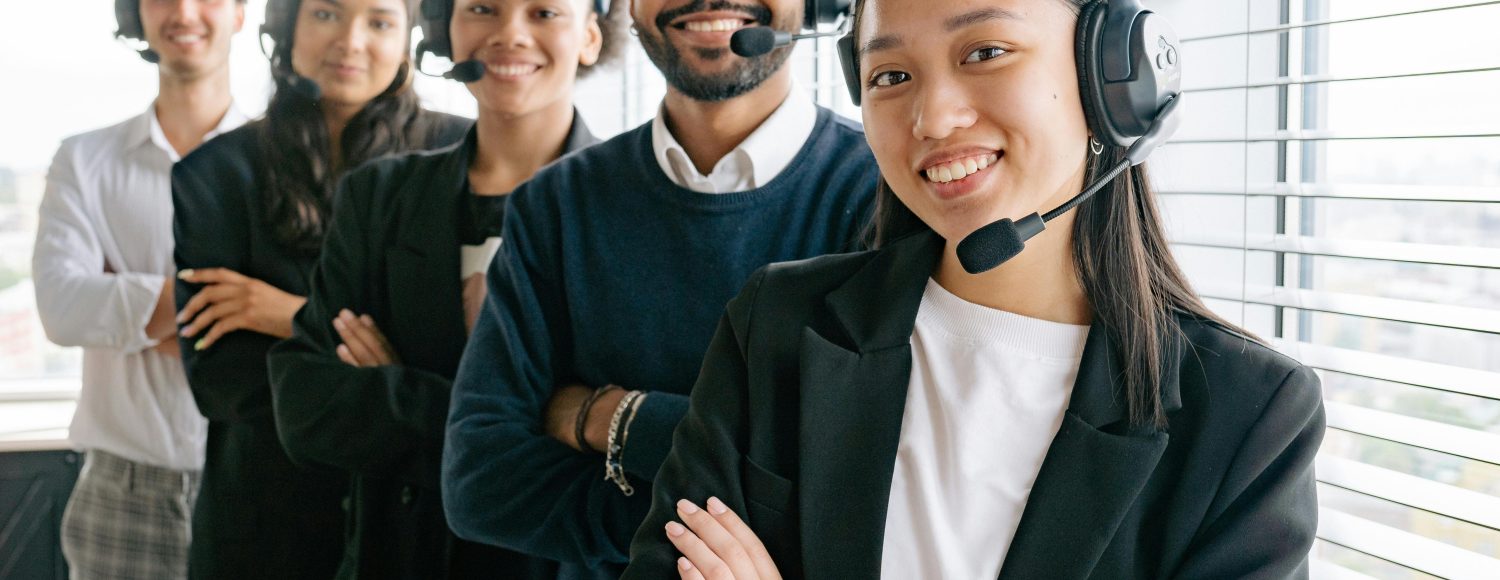 Insurance Virtual Assistant