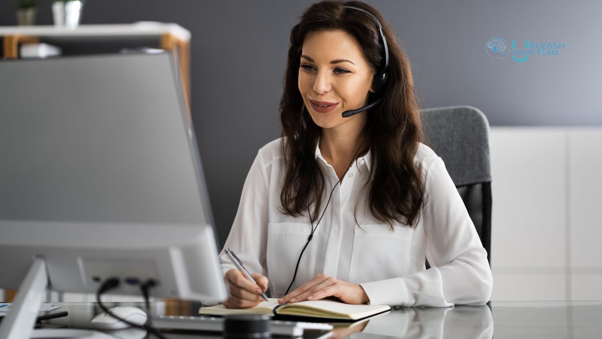Top Tasks to Delegate to a Virtual Sales Assistant