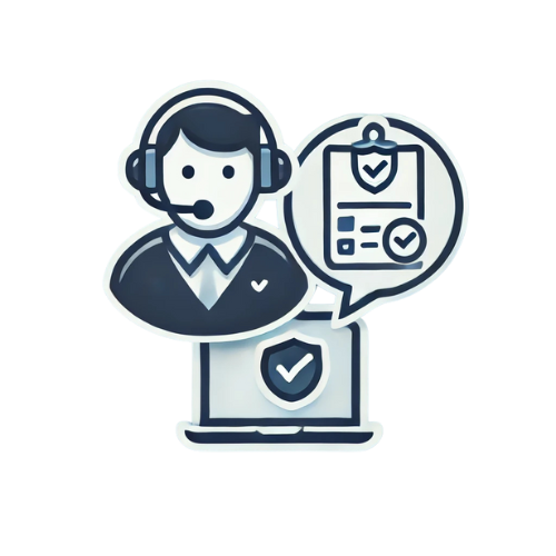 Claims Processing with insurance virtual assistant