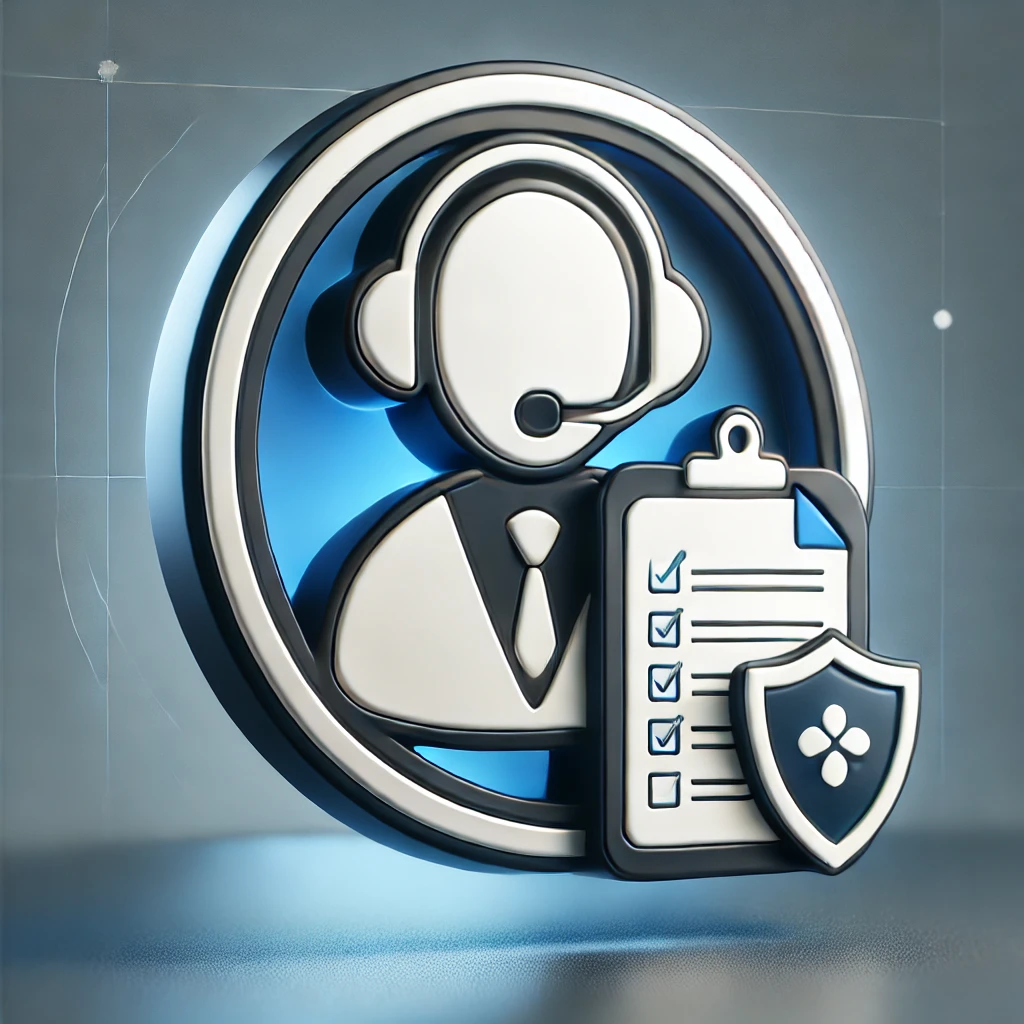 with insurance virtual assistant