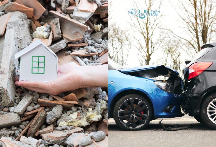 Protecting Against High-Risk Environmental Factors