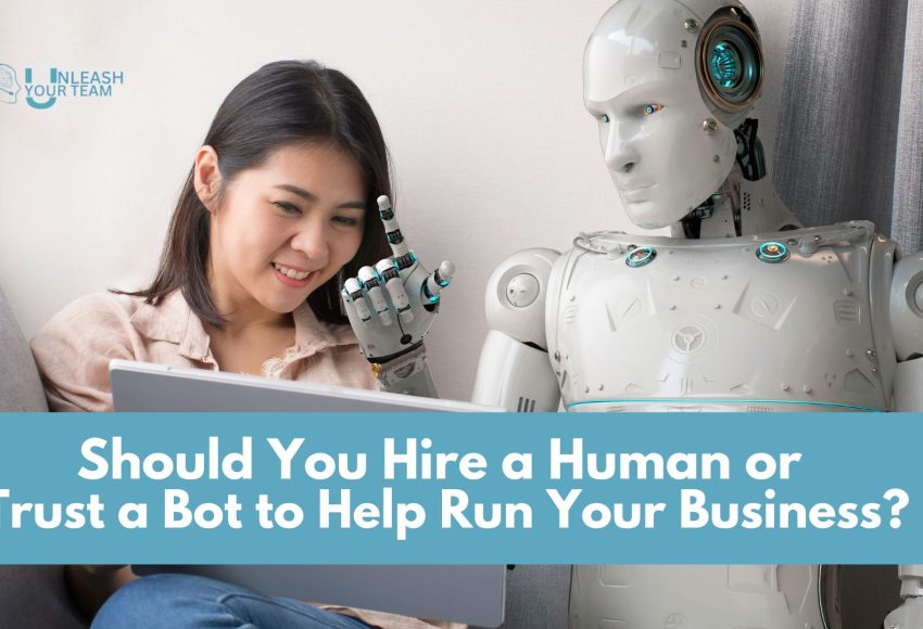 Personal Virtual Assistant