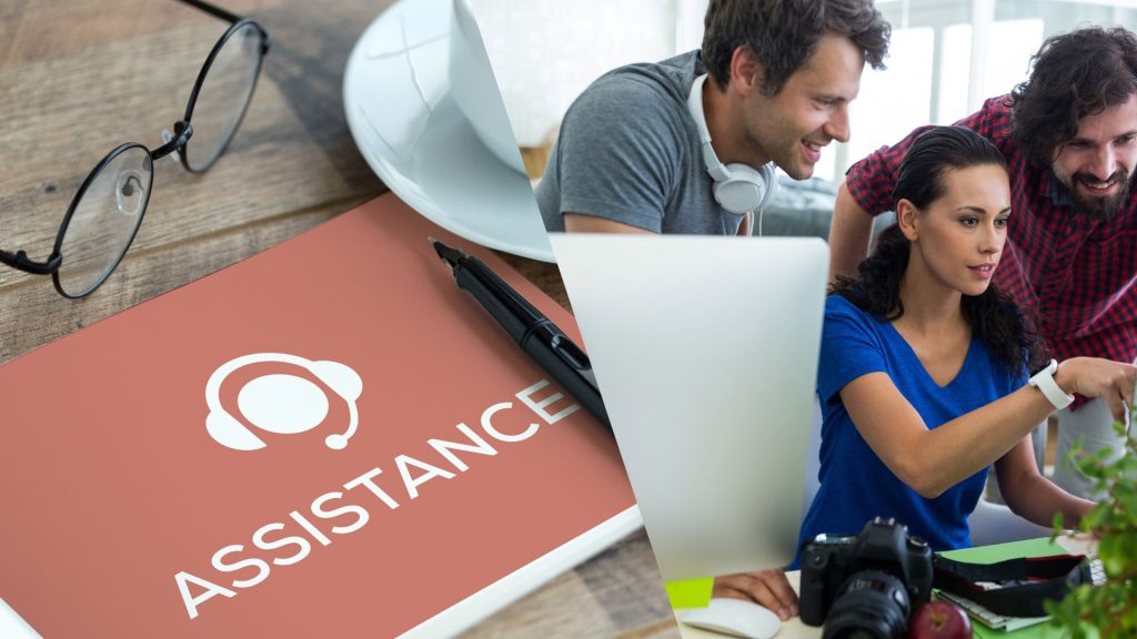 Recruitment agency for VA work