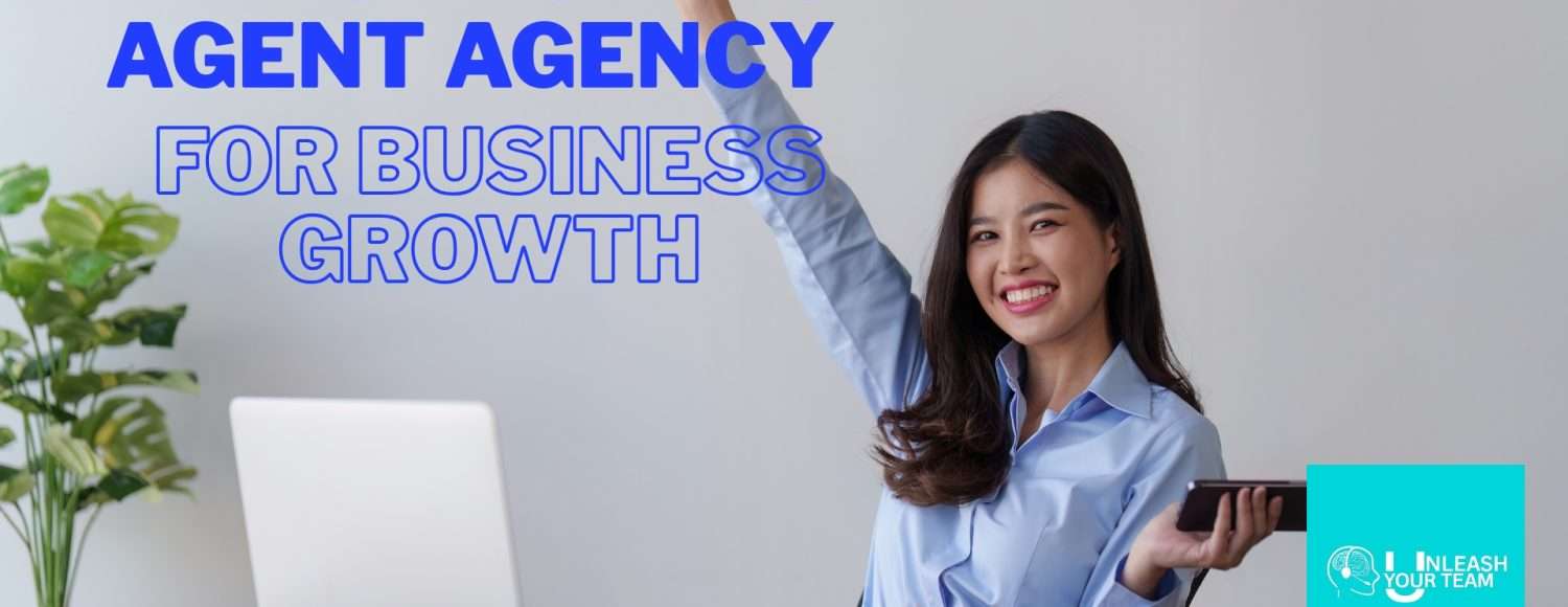 virtual sales agent agency