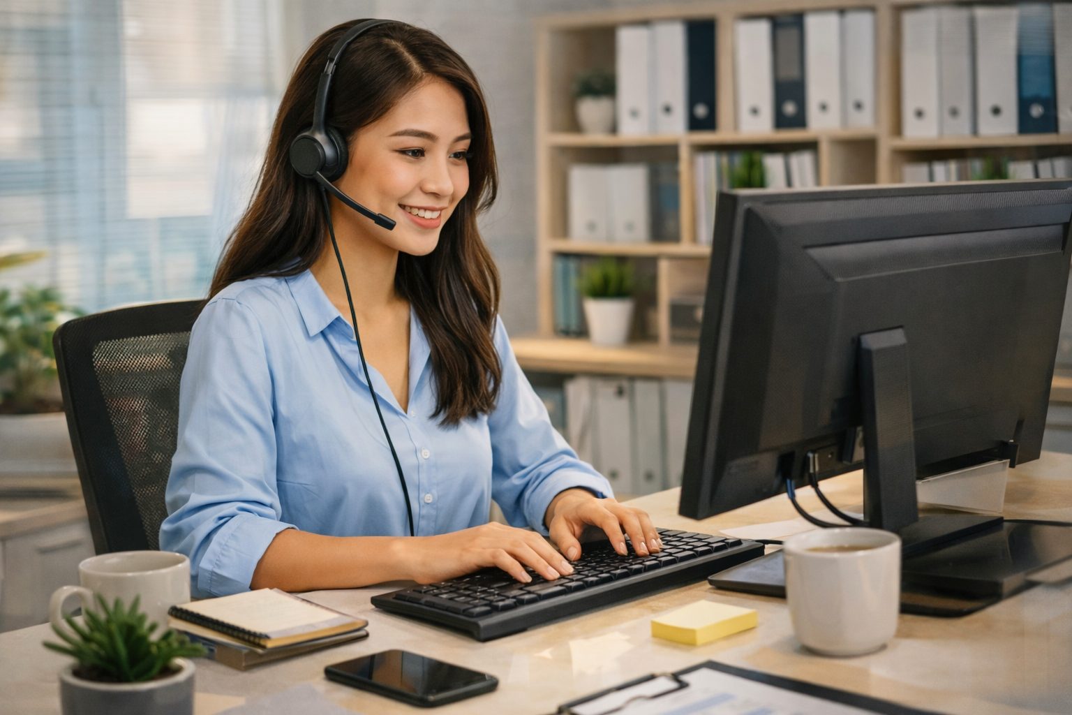 Top 5 Reasons to Hire Insurance Virtual Assistance