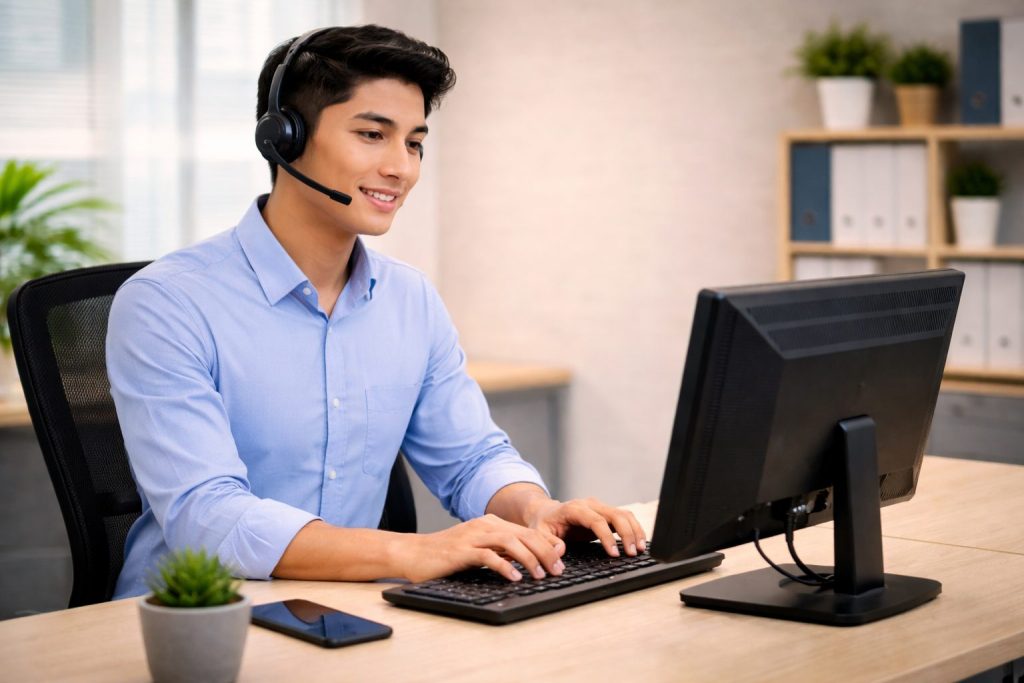 Key Benefits of Hiring a Virtual Team