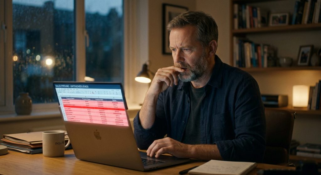 You’re Generating Leads But Not Closing Them: This Is Why (And How a VA Fixes It)